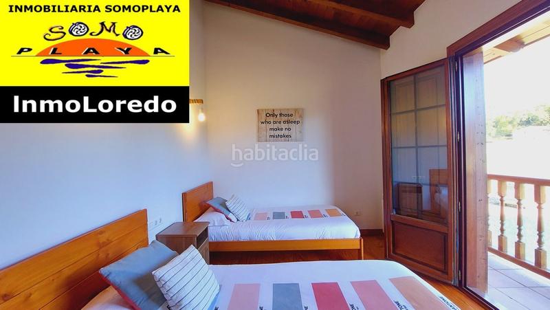Foto cb43a005-c6f2-411c-bdd2-8a98de687e95. Haus mit heizung in Ribamontán al Monte