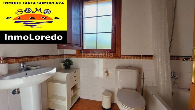 Foto d15c32a2-8ec9-43de-883a-0ce9203e6f34. Haus mit heizung in Ribamontán al Monte