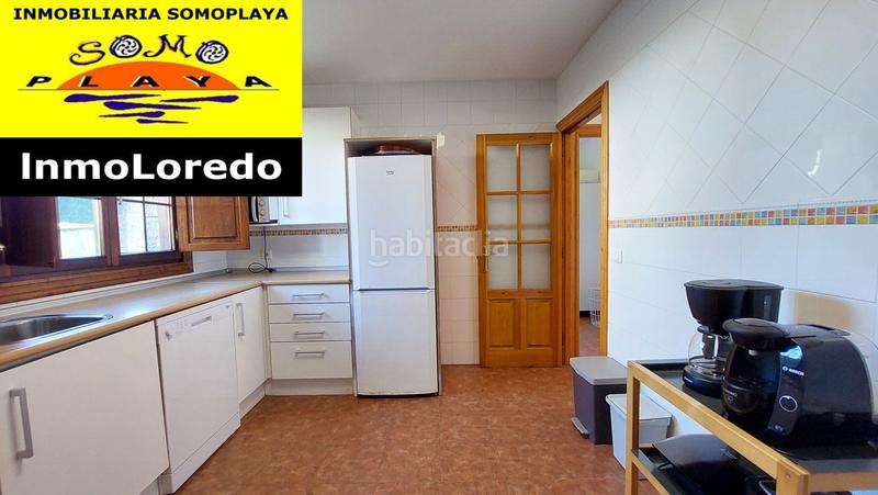 Foto ea325da4-ceee-460a-9d6e-9296ab5d8523. Haus mit heizung in Ribamontán al Monte