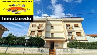 Pis a Marina de Cudeyo. Pedreña. piso de 2 dormitorios con vistas
