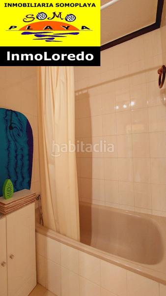 Foto 1ca8705c-bd69-4f5e-946b-f75710c06b19. Appartement dans Somo Ribamontán al Mar