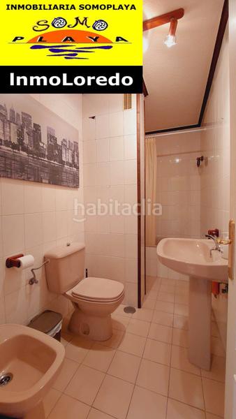 Foto 205f10e1-bd7d-4814-a81c-9904d79ed768. Appartement dans Somo Ribamontán al Mar