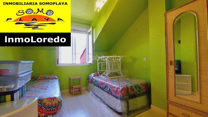 Foto 27c4ac01-98e6-43ea-a906-61e17c7e08b7. Appartement dans Somo Ribamontán al Mar