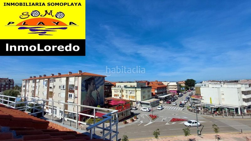 Foto 3063021a-45ed-49af-84b1-d5a3aebde4a6. Pis a Somo Ribamontán al Mar