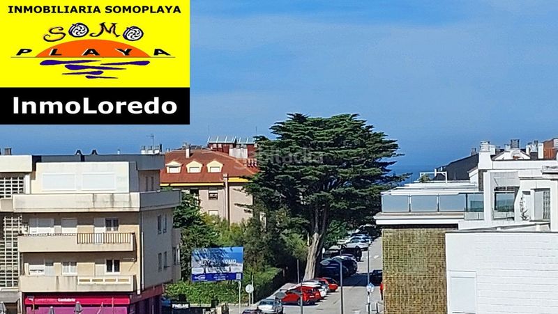 Foto 4541cc6f-1563-42e4-a31c-d53f97b966ed. Pis a Somo Ribamontán al Mar