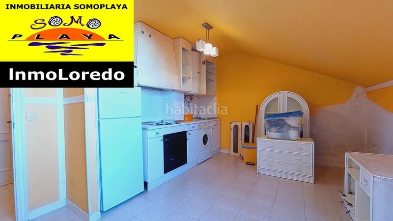 Foto 48269890-f9f9-487a-9086-e5d8e0dcb1cf. Appartement dans Somo Ribamontán al Mar