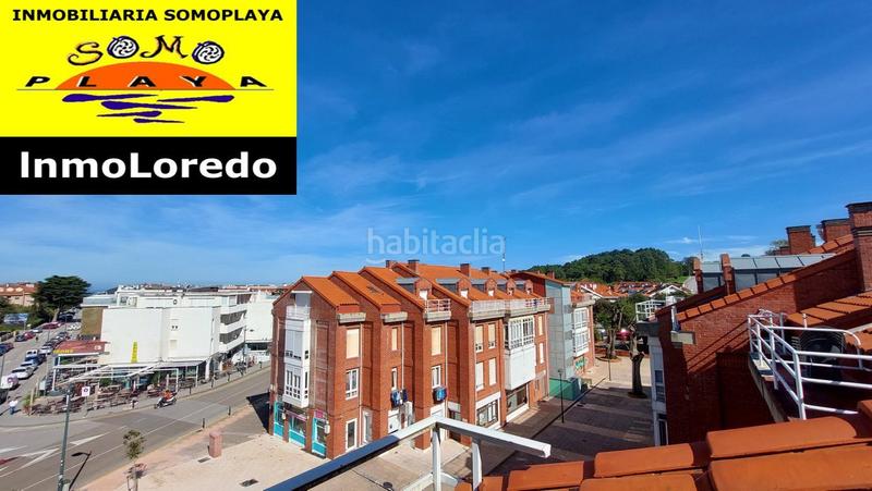 Foto 54c8d751-0364-430a-83f5-383f36440ba8. Appartement dans Somo Ribamontán al Mar