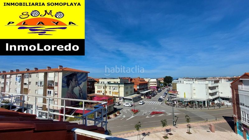 Foto 609dab92-00fd-4fca-a75f-2744b07c65cc. Pis a Somo Ribamontán al Mar