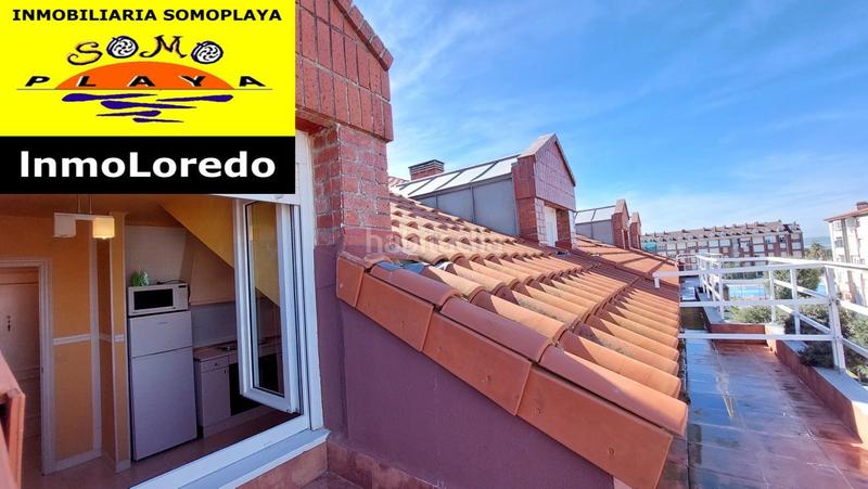 Foto 63acd0d6-e0ca-49fc-a797-4049132844e8. Appartement dans Somo Ribamontán al Mar
