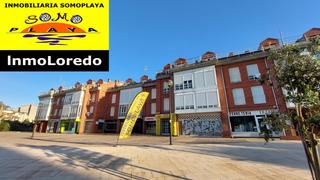 Pis a Somo. Somo. ático 1 dormitorio