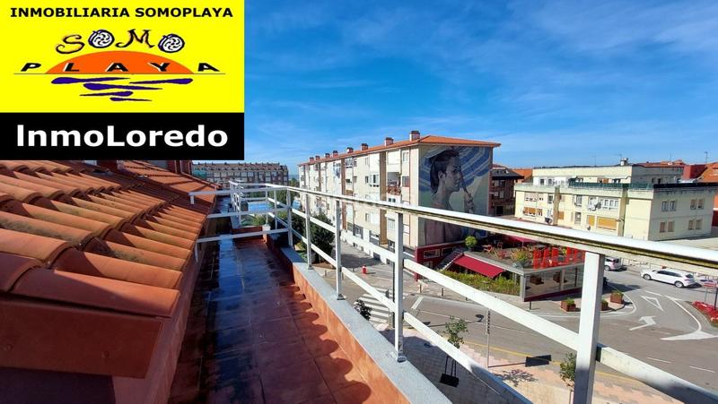 Foto 84acd850-1edc-40cc-8e5c-c9f27eab4e48. Appartement dans Somo Ribamontán al Mar