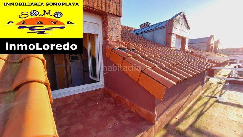 Foto 8551c915-5555-4636-b853-4e89fd7b9180. Appartement dans Somo Ribamontán al Mar