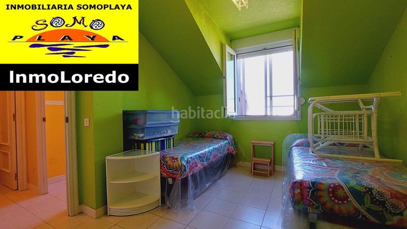 Foto 8cbc0f4a-dd6b-4ce9-82d2-0fceaa15f550. Appartement dans Somo Ribamontán al Mar