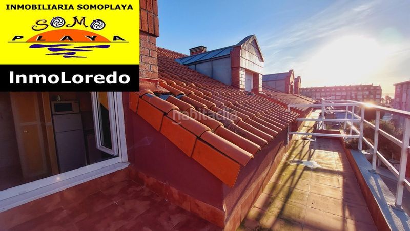 Foto a87d216b-3cff-4572-a969-3a236987e04a. Pis a Somo Ribamontán al Mar