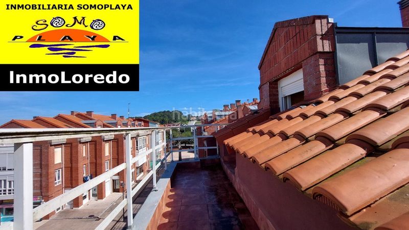 Foto b8846d0e-2ec3-4297-9ecc-9ab7506886b7. Pis a Somo Ribamontán al Mar