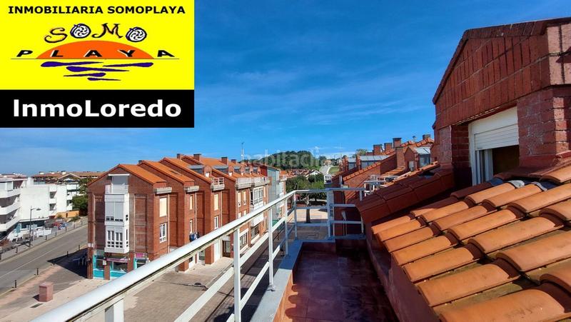 Foto ccab0fa5-ed26-4056-89da-d436c76f9ab3. Appartement dans Somo Ribamontán al Mar