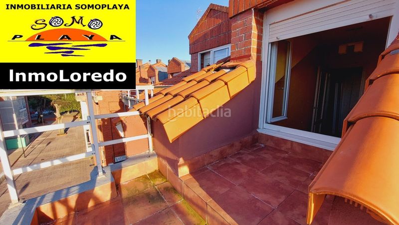 Foto f41ad7c5-3a03-4e37-8da2-98e547a50a0d. Pis a Somo Ribamontán al Mar