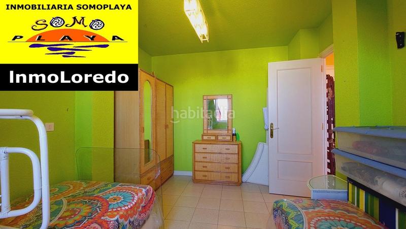 Foto f45f9a42-a330-4a1e-bce1-80fad071ffe6. Appartement dans Somo Ribamontán al Mar
