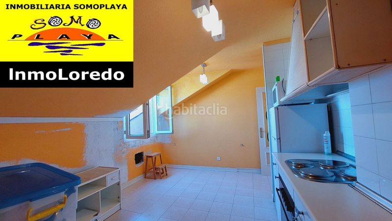 Foto f5a3e4de-44f9-4567-85f4-defacb6c18be. Pis a Somo Ribamontán al Mar