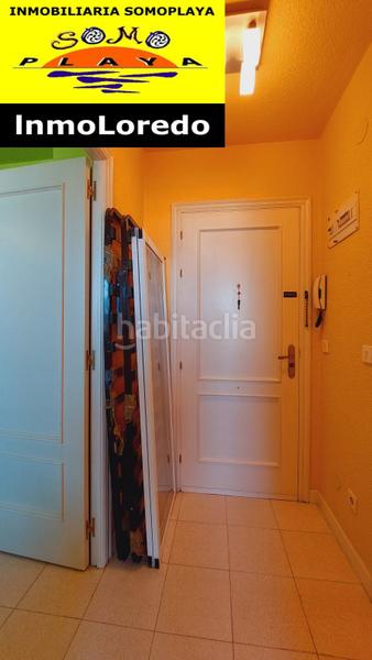 Foto f8ff8aab-23de-416c-8d9a-c1d67ea124c2. Appartement dans Somo Ribamontán al Mar