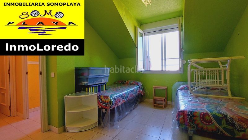 Foto faa3069c-14b7-4559-9699-596ea8003834. Pis a Somo Ribamontán al Mar