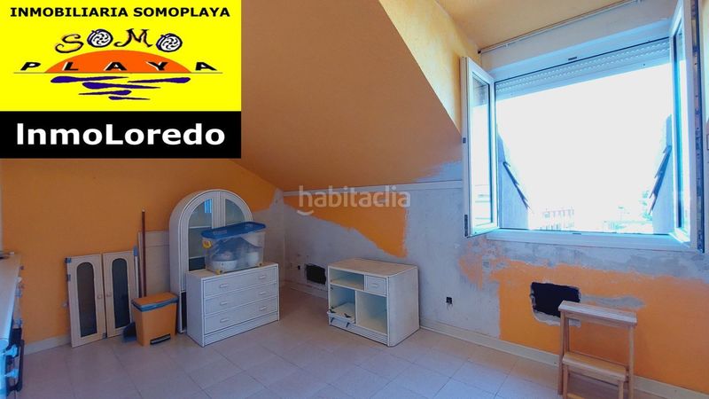 Foto fed1d6a7-e8b7-4a6b-b17b-adac146a430f. Pis a Somo Ribamontán al Mar