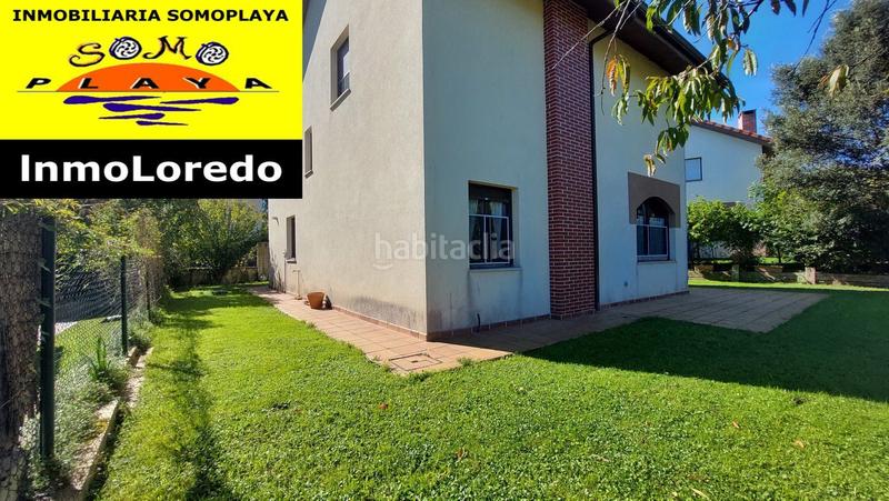 Foto 056e31fb-5b1d-4cb9-97cc-110a756d7f98. House with heating in Ribamontán al Monte