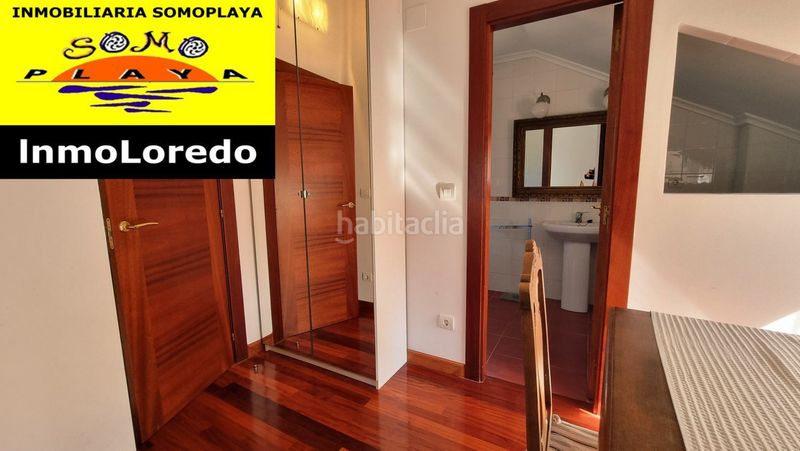 Foto 06e1fc7a-c881-46ce-bf65-6e2690fe903c. Casa amb calefacció a Ribamontán al Monte