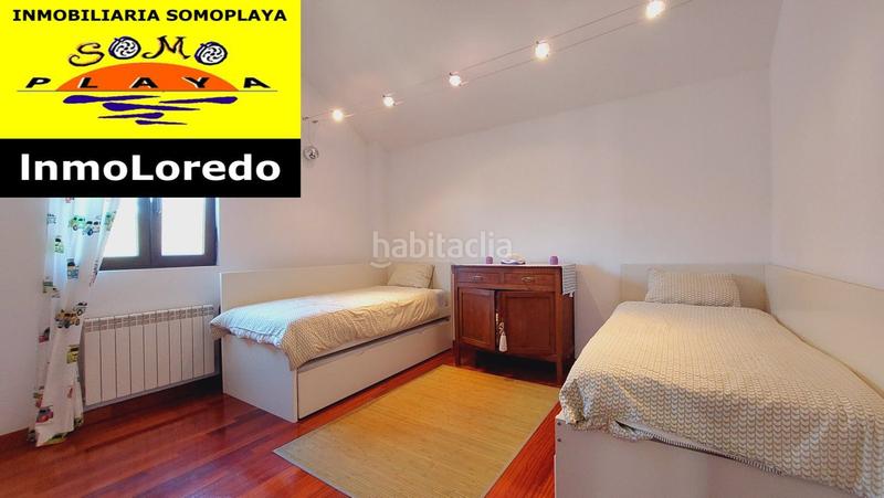 Foto 0710643b-1c7e-43fa-8e02-06489bf23caa. House with heating in Ribamontán al Monte