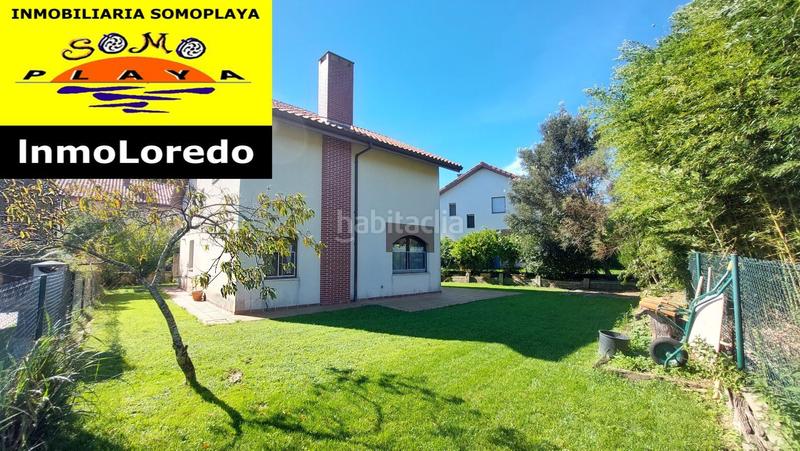 Foto 07559d1f-d9a3-481a-951a-07f1f43f8fa6. House with heating in Ribamontán al Monte