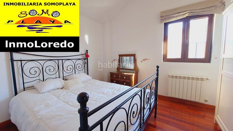 Foto 0d8edd23-65df-411a-811b-8dcc4b1504fc. House with heating in Ribamontán al Monte