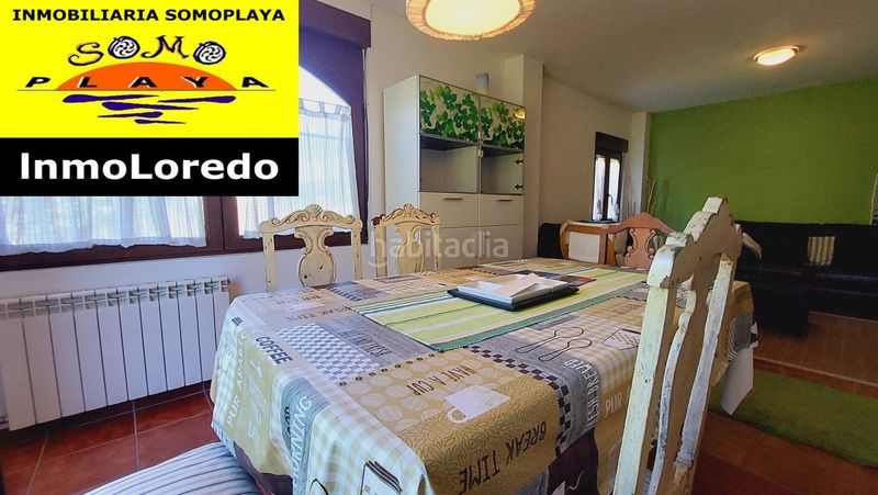 Foto 0ea7aa46-f99c-44d8-8431-ca70b2a06098. Casa amb calefacció a Ribamontán al Monte