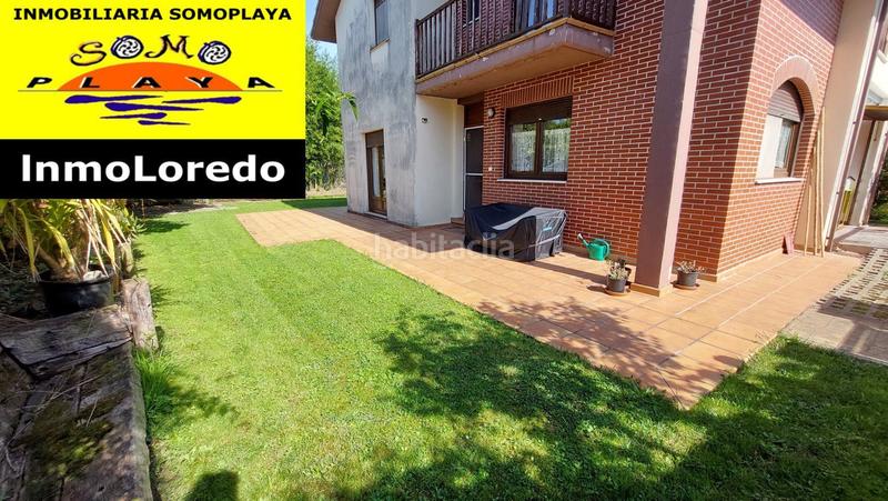 Foto 110b5d70-b515-4ece-a513-2aef68555d1a. House with heating in Ribamontán al Monte