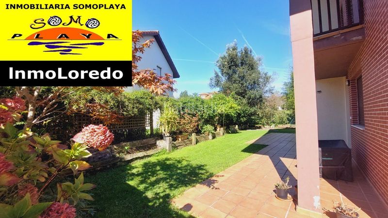 Foto 11893732-cb15-4aa3-a727-1027a3b7fdff. Casa amb calefacció a Ribamontán al Monte