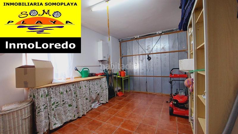 Foto 163b8448-5a63-4f28-a905-d05b5b173f97. House with heating in Ribamontán al Monte