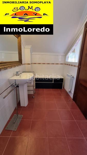 Foto 17e33434-c3f8-4bbb-8681-3f16d206c105. House with heating in Ribamontán al Monte