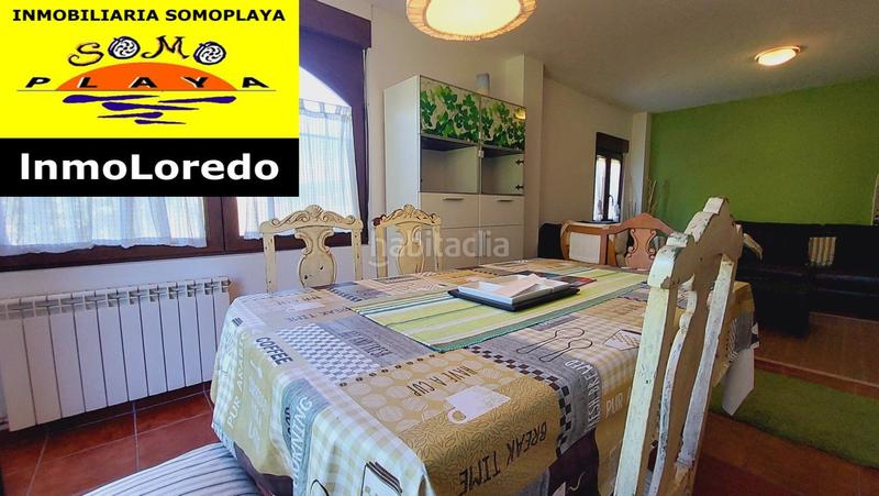 Foto 18b13390-51ae-44e4-8ba9-269a7ebc2400. House with heating in Ribamontán al Monte