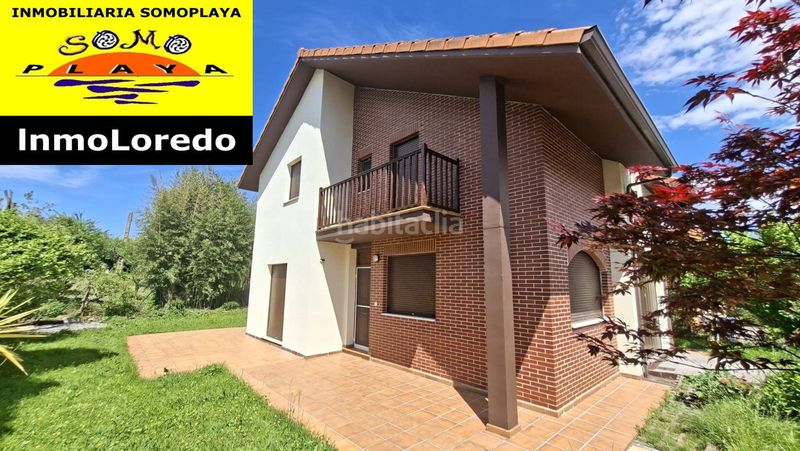 Foto 19ad833a-b0ed-4d6b-a400-7e7c0cd1276c. Casa amb calefacció a Ribamontán al Monte