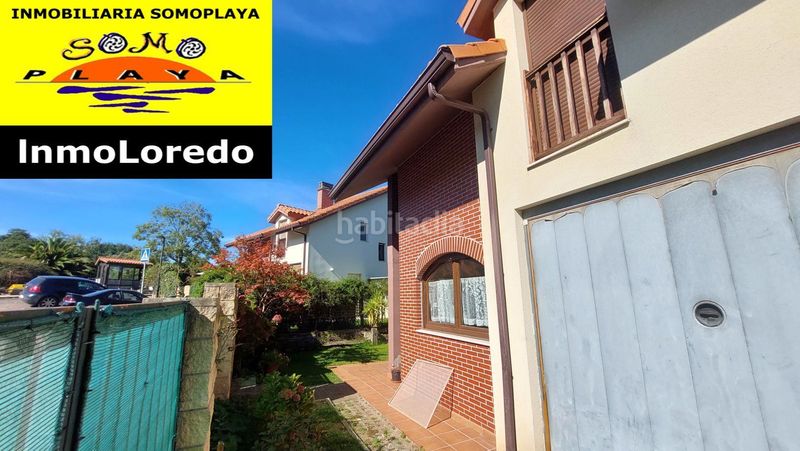 Foto 1aa8b2e8-bcba-4f7c-a3b6-f184f6a66fd7. Casa amb calefacció a Ribamontán al Monte