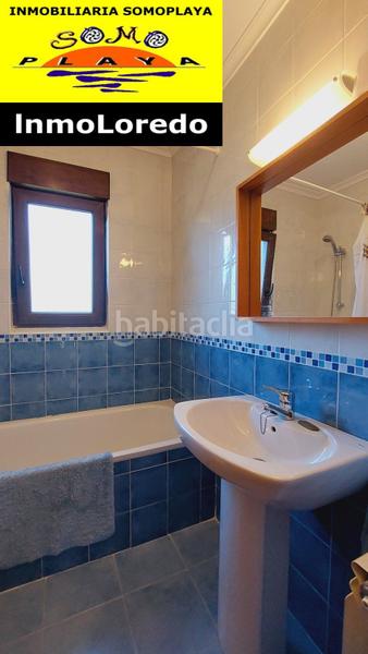 Foto 359bf536-abbe-4d69-8e96-495112e9b109. House with heating in Ribamontán al Monte