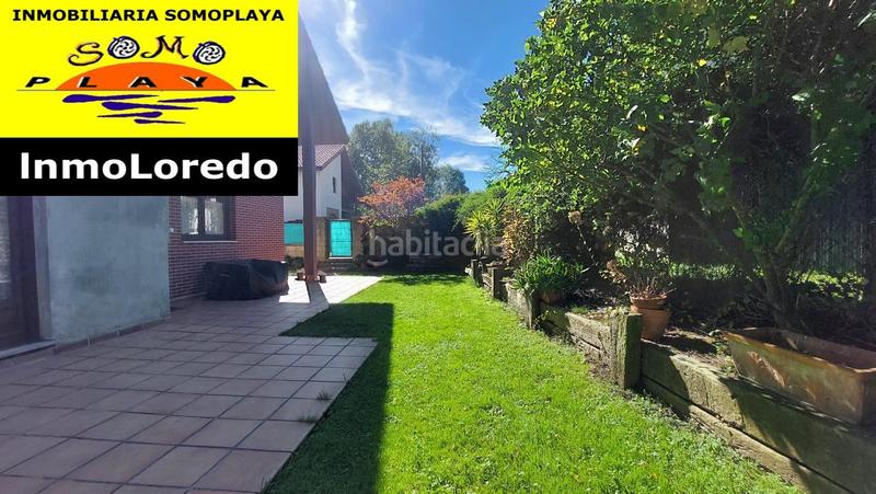 Foto 3933b072-ae4b-438f-b2d4-8209af5f7b0c. House with heating in Ribamontán al Monte