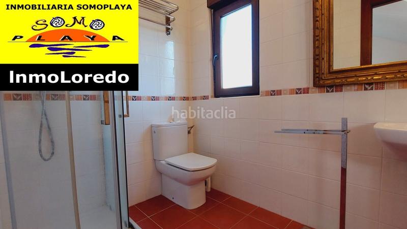 Foto 3c31f867-1f80-4b93-8e46-e476ba9d943f. House with heating in Ribamontán al Monte