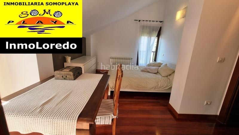 Foto 455515a0-3510-4a0e-bc93-2df98246b8e4. House with heating in Ribamontán al Monte