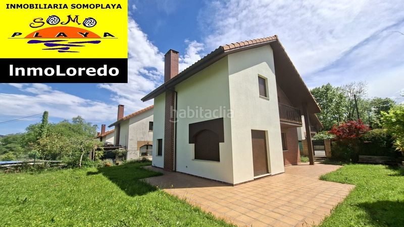 Foto 48687da4-0531-44a4-960b-5846c0b206ba. Casa amb calefacció a Ribamontán al Monte