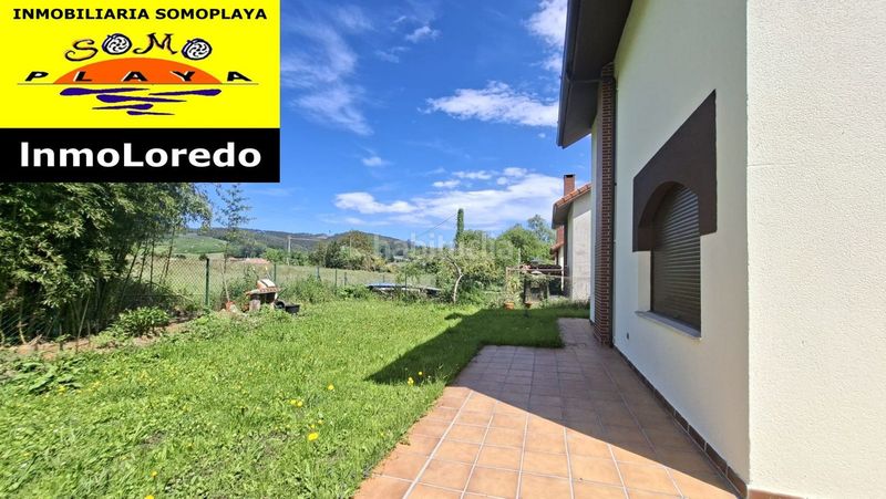 Foto 4c4f6d3e-882d-4999-8eb8-9d0946eee7e0. Casa amb calefacció a Ribamontán al Monte