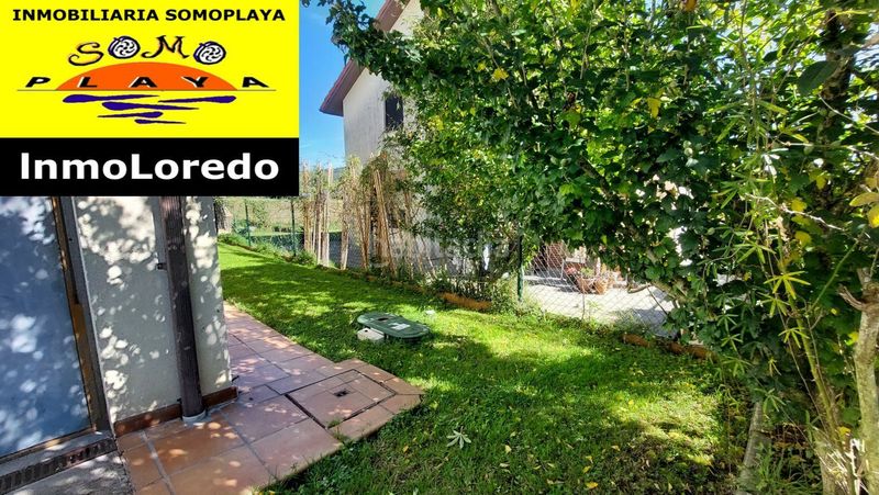 Foto 4d8bc745-002b-4544-981c-b58fef850463. Casa amb calefacció a Ribamontán al Monte