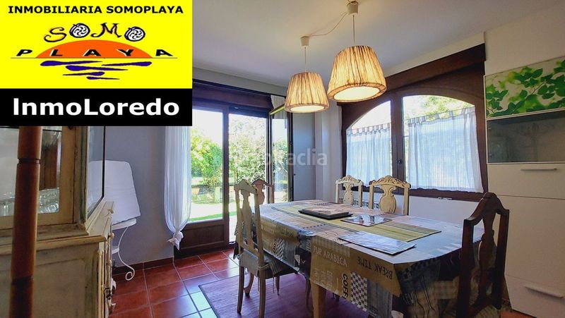 Foto 533766b4-d1a3-4094-aa07-690303f5ca88. Casa amb calefacció a Ribamontán al Monte