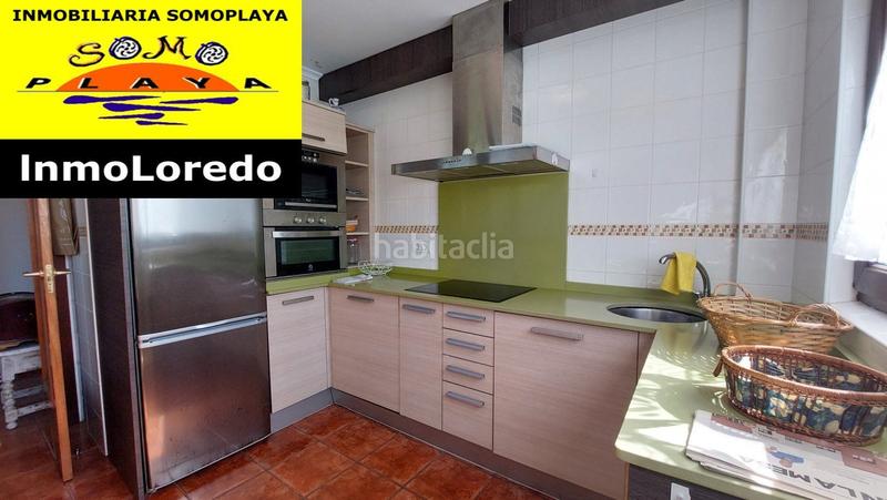 Foto 6365db64-78a1-4c8f-9e99-6d70d0a99ded. House with heating in Ribamontán al Monte