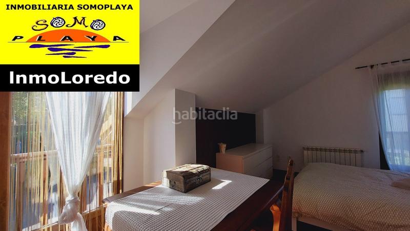 Foto 64afd061-ff52-4f05-a453-3912ee1f350b. House with heating in Ribamontán al Monte