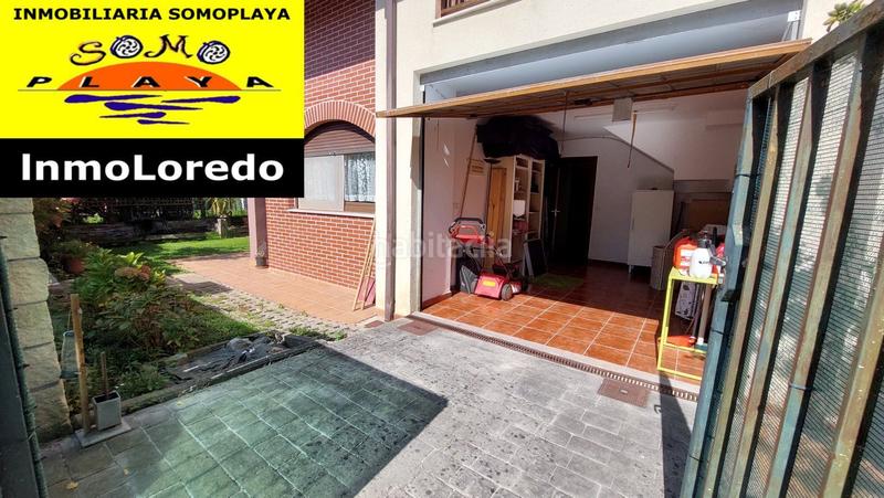 Foto 78d0a1fb-33b1-4ea8-b93d-4c957d722bce. House with heating in Ribamontán al Monte